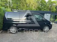 2014 Volkswagen T5