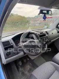 2014 Volkswagen T5