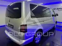 2014 Volkswagen T5