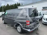 2014 Volkswagen T5