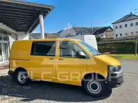 2014 Volkswagen T5