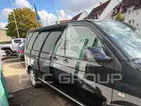 2014 Volkswagen T5
