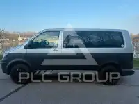 2014 Volkswagen T5