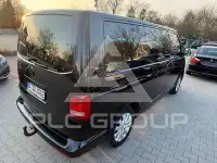 2014 Volkswagen T5