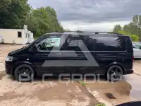 2014 Volkswagen T5