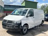 2014 Volkswagen T5