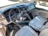2014 Volkswagen T5