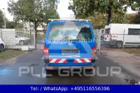2014 Volkswagen T5