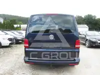 2014 Volkswagen T5