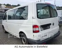 2014 Volkswagen T5