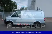 2014 Volkswagen T5