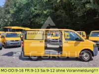 2014 Volkswagen T5