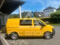 2014 Volkswagen T5