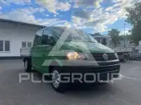 2014 Volkswagen T5