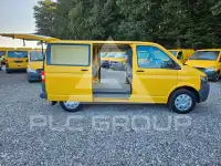 2014 Volkswagen T5