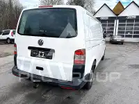 2014 Volkswagen T5