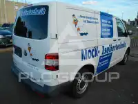 2014 Volkswagen T5