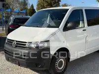 2014 Volkswagen T5