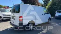 2014 Volkswagen T5