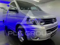 2014 Volkswagen T5