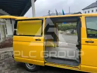 2013 Volkswagen T5