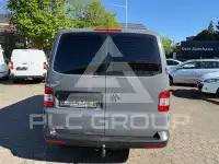 2014 Volkswagen T5