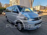 2014 Volkswagen T5
