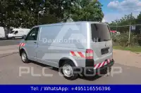 2014 Volkswagen T5