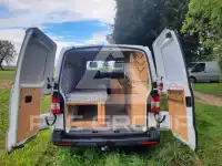 2014 Volkswagen T5