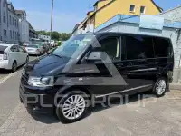 2014 Volkswagen T5