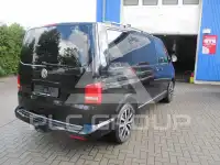 2014 Volkswagen T5