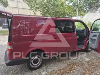 2014 Volkswagen T5
