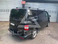 2014 Volkswagen T5