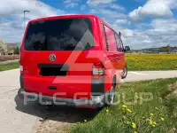 2014 Volkswagen T5