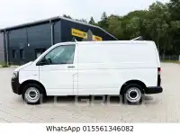 2014 Volkswagen T5