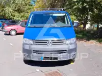 2014 Volkswagen T5