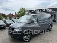 2014 Volkswagen T5