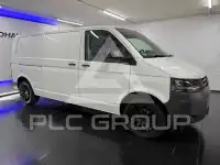 2014 Volkswagen T5