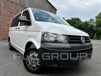 2014 Volkswagen T5