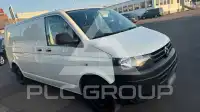 2014 Volkswagen T5