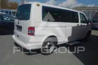 2014 Volkswagen T5