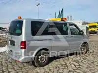 2014 Volkswagen T5