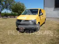 2014 Volkswagen T5