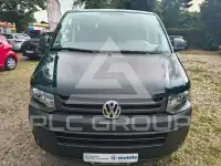 2014 Volkswagen T5