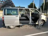 2014 Volkswagen T5