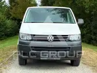 2014 Volkswagen T5