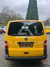 2013 Volkswagen T5