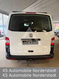 2014 Volkswagen T5