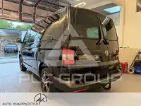 2014 Volkswagen T5