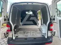 2014 Volkswagen T5